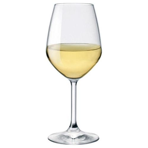 BORMIOLI ROCCO Calice Sagitta vino Bianco cc 445 pz.6 Bormioli