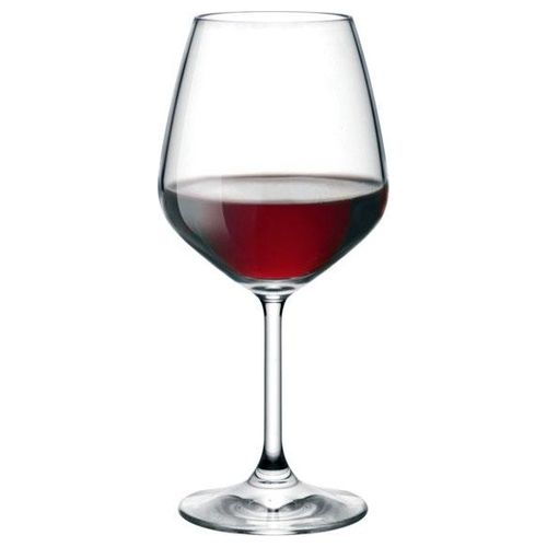 BORMIOLI ROCCO Calice Sagitta vino Rosso cc 530 pz.6 Bormioli