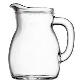 Caraffa Bistrot 1Lt
