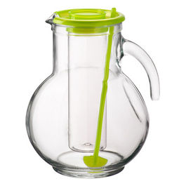 Caraffa Kufra 2 Verde Ct6