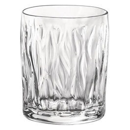 Confezione 3 Bicchieri Wind Acqua 30cl