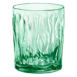 Confezione 3 Bicchieri Wind Green 30cl