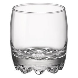 Confezione 3 Bicchieri Galassia Acqua 29.5cl