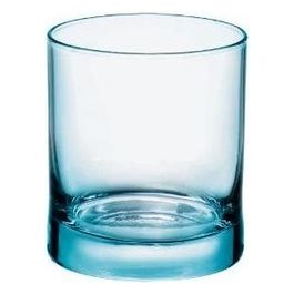 Confezione 3 Bicchieri Acqua Iride 25cl