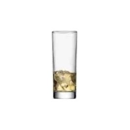 Confezione 3 Bicchieri Whisky Cortina 21,5cl