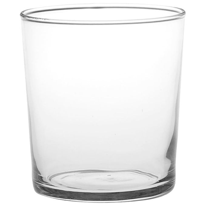 Bormioli Rocco Confezione 36 Bicchieri Bodega Maxi 50cl