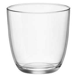 Confezione 6 Bicchieri Iris Acqua 29.5cl