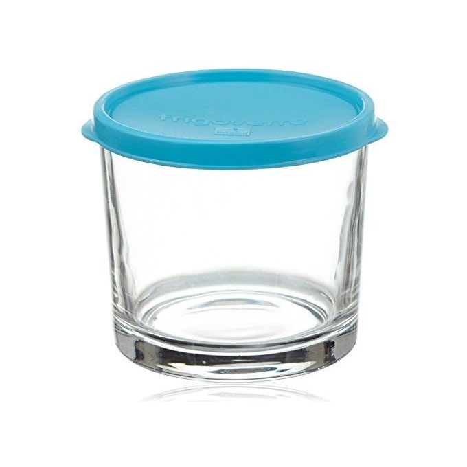 Bormioli Rocco Contenitore Frigoverre Basic Tondo Alto 10