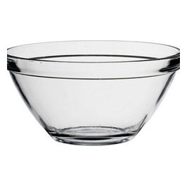 Coppa Pompei Impilabile 20cm