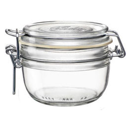 Bormioli Rocco Vaso Fido Terrina 0.750 Litri F6