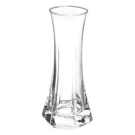 vaso Fiori Vetro Capitol cm 7 h 15 Bormioli