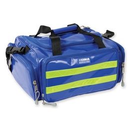 Borsa Emergenza Pvc - Blu 1 pz.