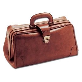 "Borsa ""Infermiera Skay"" - Cognac 1 pz."