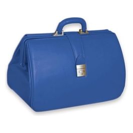 "Borsa ""Kansas"" - Blu Elettrico 1 pz."