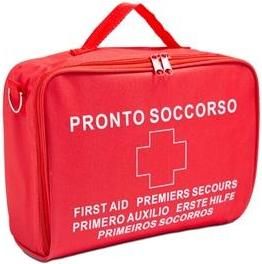 Borsa Mizard - Nylon 1 pz.