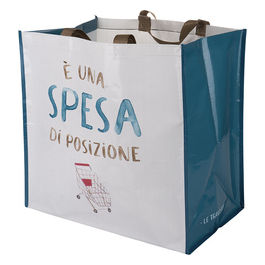 BORSA SHOPPER LE TRAVISATE