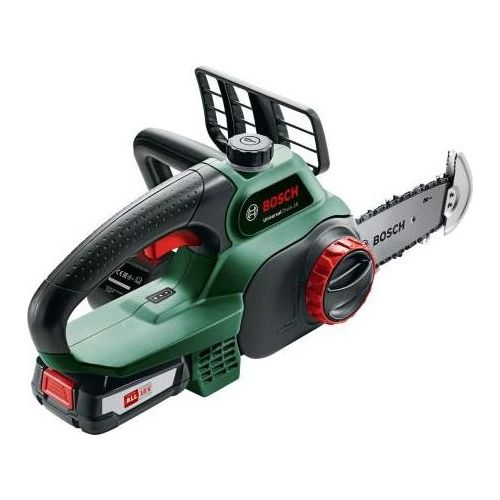 Bosch Universalchain 18 Motosega A Batteria (Batteria Non Inclusa)