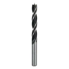 1 Punta a Spirale per Legno 10x80x120mm