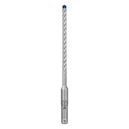 Bosch 10x Punte per Martelli Expert SDS Plus-7X 6x100x165mm