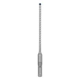 1x Punta per Martelli Expert SDS Plus-7X 5x100x165mm