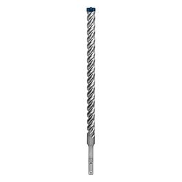1x Punta per Martelli Expert SDS Plus-7X 16x250x315mm