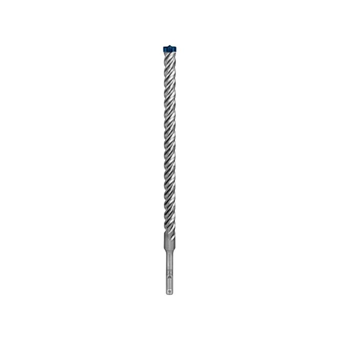 Bosch 1x Punta per Martelli Expert SDS Plus-7X 16x250x315mm