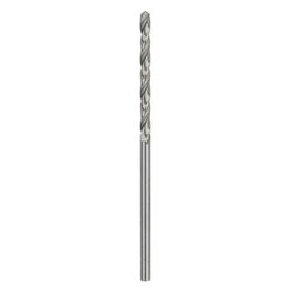 2 Punte per Metallo HSS-G 2.0x24x49mm