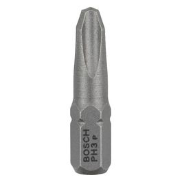 3 Pezzi PH Bit per Cacciavite PH3 XH 25mm