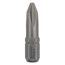 3 Pezzi PH Bit per Cacciavite PH2 XH 25mm