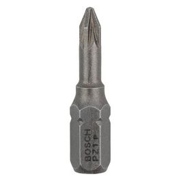 3 Pezzi PZ Bit per Cacciavite PH1 XH1 25mm