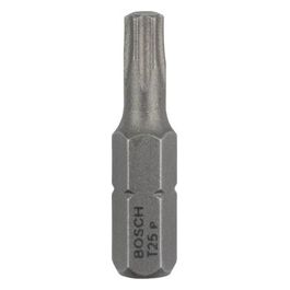 3ST Bit di Avvitamento Torx T25 XH 25mm