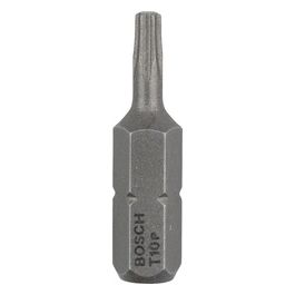 3ST Bit di Avvitamento Torx T10 XH 25mm