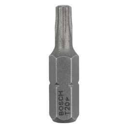 3ST Bit di Avvitamento Torx T20 XH 25mm