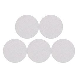 5x Abrasivi a Rete Expert M480 per Legno Duro Vernice su Legno Ø 150mm Grana 100 Accessorio Levigatrice Rotoorbitale