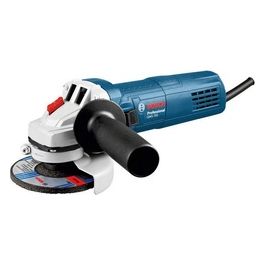 Bosch Gws 750 Smerigliatrice + Disco