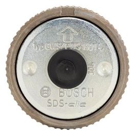 Accessori Smerigliatrici Ghiera 