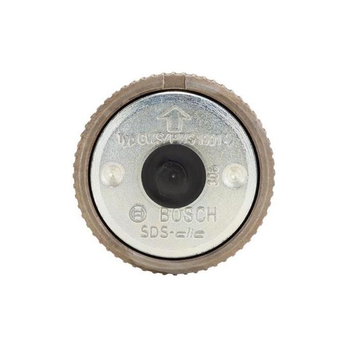 Bosch Accessori Smerigliatrici Ghiera