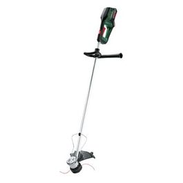 Bosch AdvancedGrassCut 36v-33 Cesoia per Erba Cordless Nero/Verde/Argento