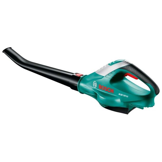 Bosch Alb 18 Li Soffiatore A Batteria