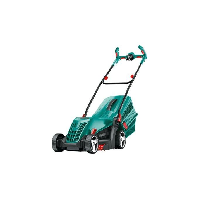 Image of Bosch Arm34 Tagliaerba Motore Elettrico Powerdrive 1300 W