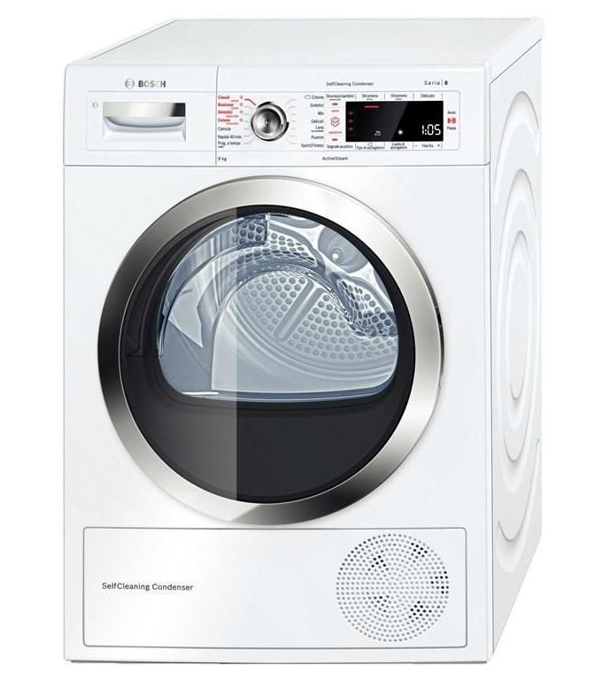 WTW855R9IT Foto: 2