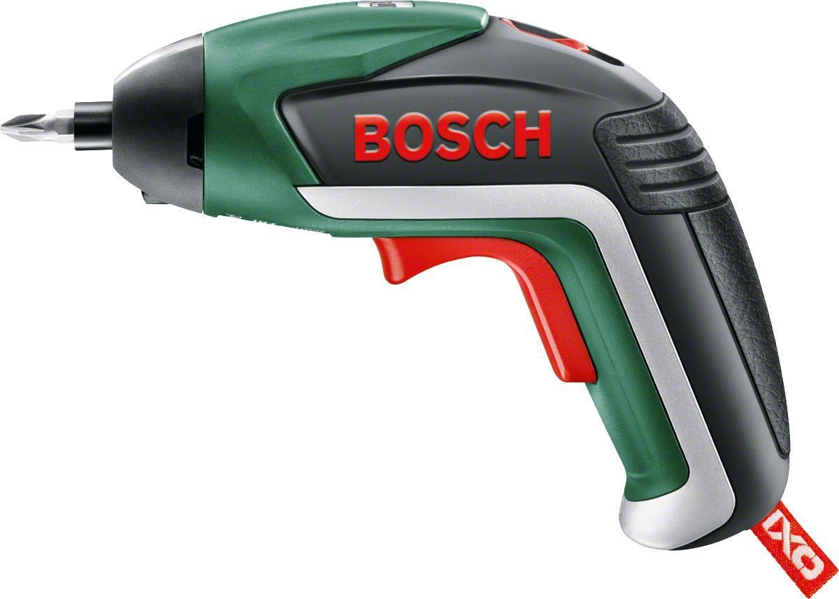 Bosch Avvitatore Batteria Litio