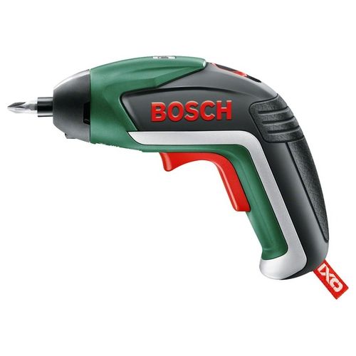 Bosch Avvitatore Batteria Litio Ixo V Versione Base