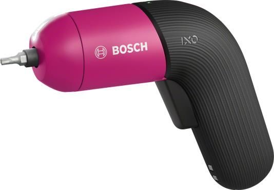 Bosch Avvitatore Elettrico IXO