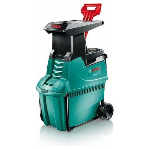 Bosch Axt 25 D Biotrituratore Elettrico