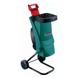 Bosch Axt Rapid 2200 Biotrituratore Elettrico