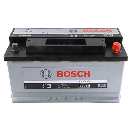 Bosch Batteria S3 90Ah