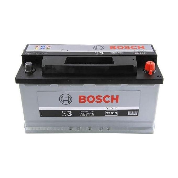 Bosch Batteria S3 90Ah