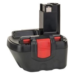 Bosch Batteria Tonda 12V 1.5ah