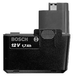 Bosch Batteria V.12,0 1,5